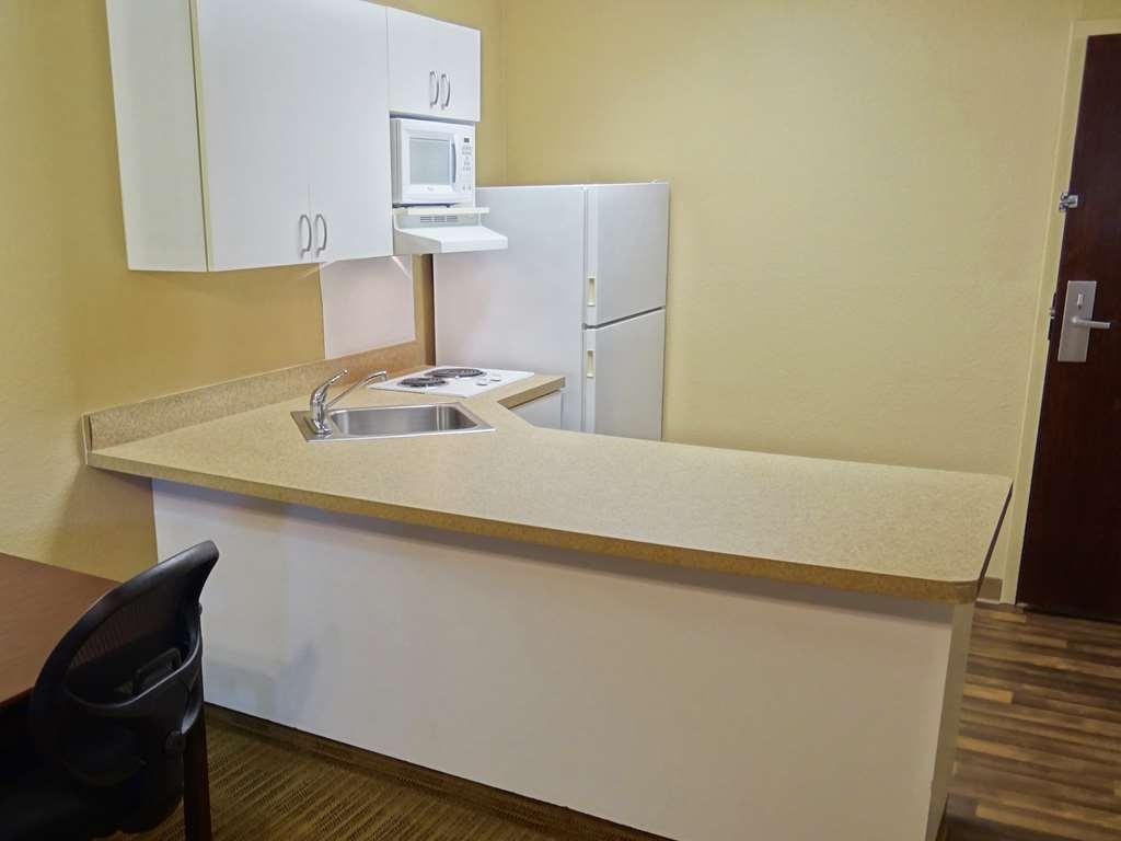 Extended Stay America Suites - Washington, Dc - Landover Ларго Стая снимка