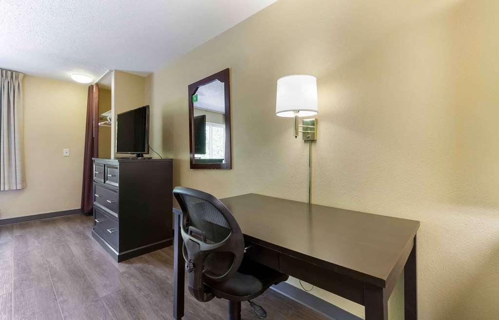 Extended Stay America Suites - Washington, Dc - Landover Ларго Стая снимка