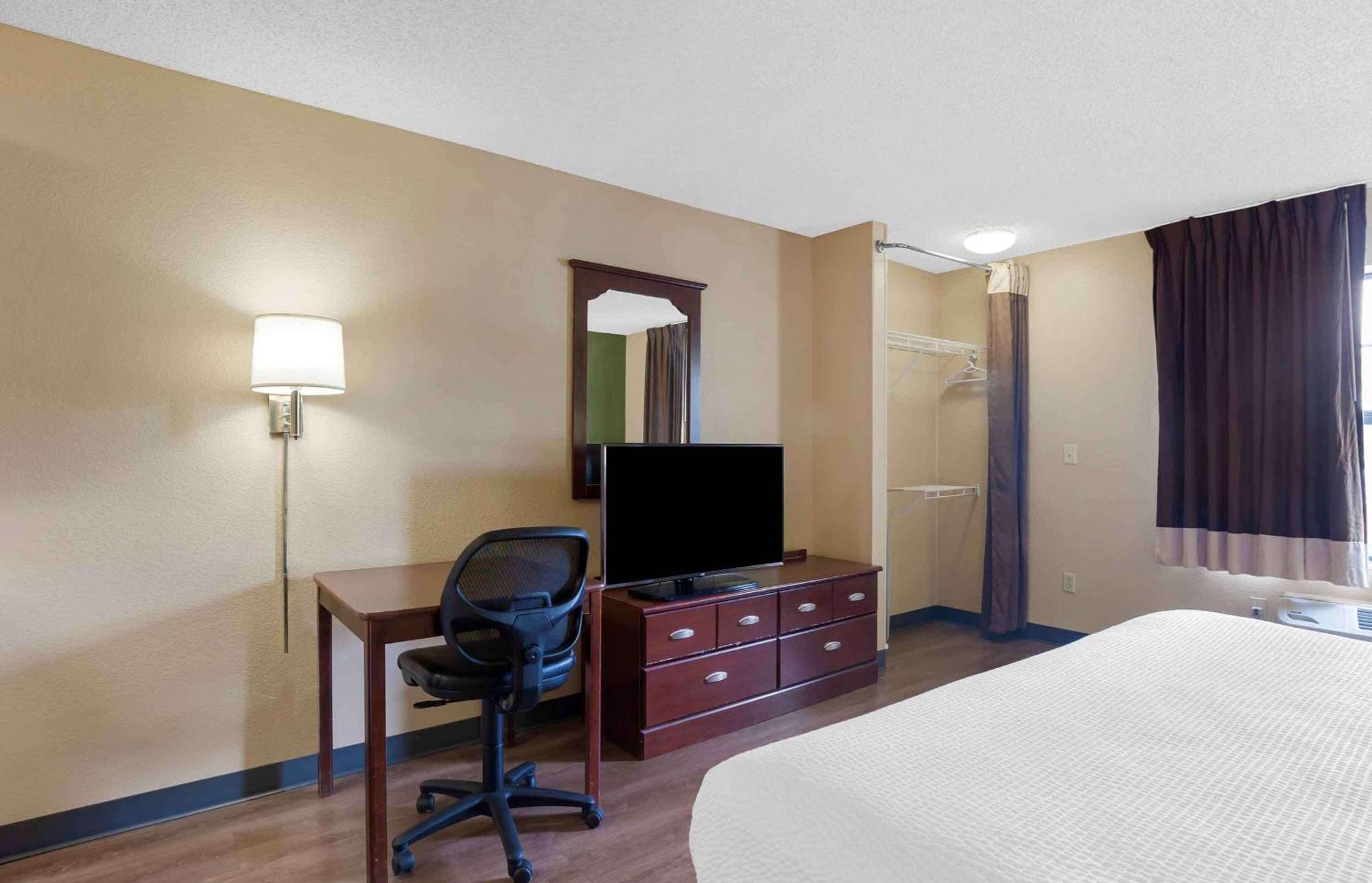 Extended Stay America Suites - Washington, Dc - Landover Ларго Екстериор снимка