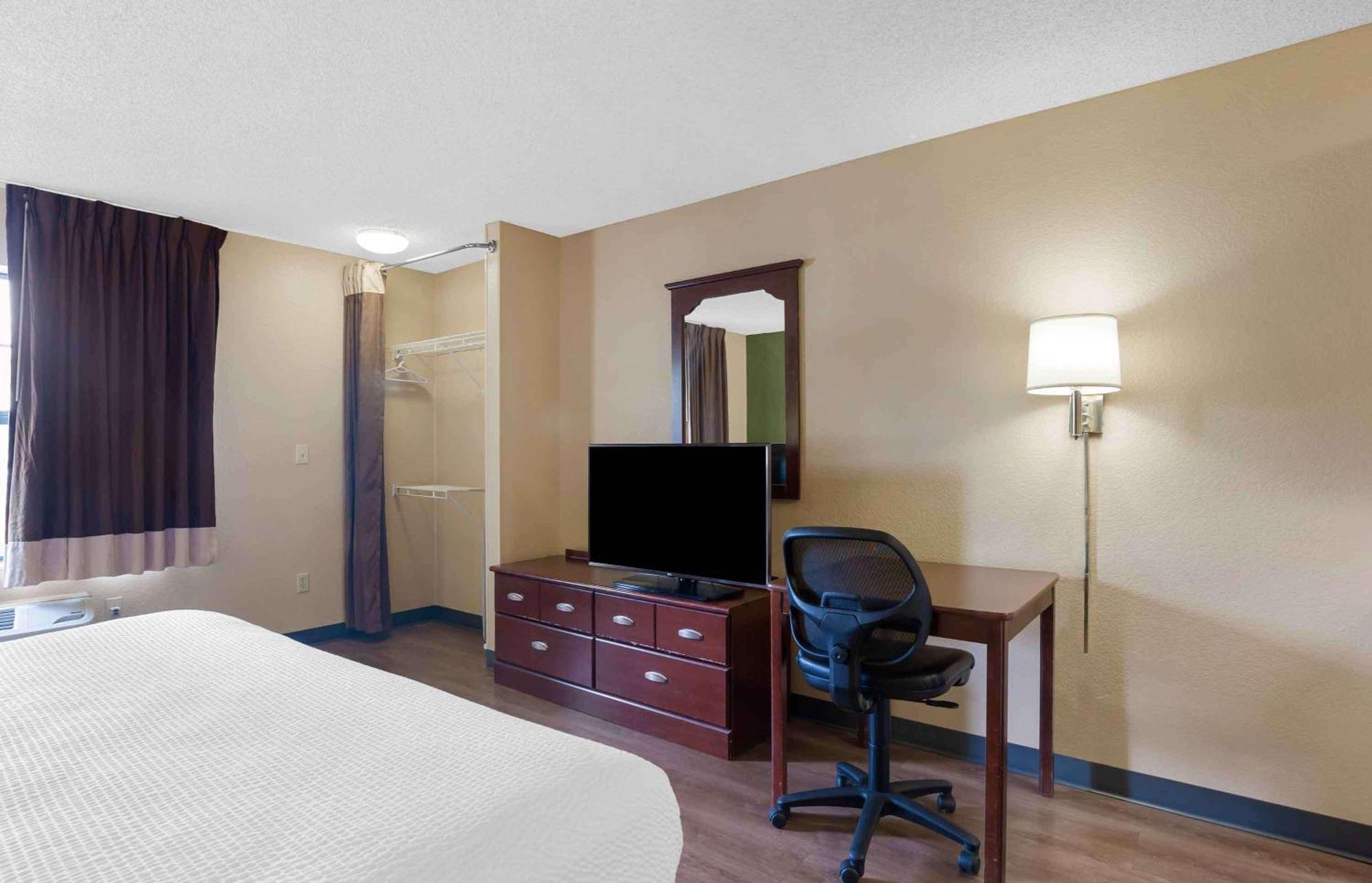 Extended Stay America Suites - Washington, Dc - Landover Ларго Екстериор снимка