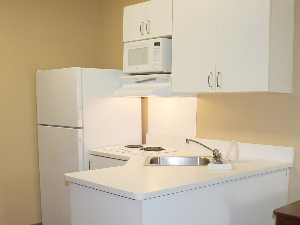 Extended Stay America Suites - Washington, Dc - Landover Ларго Екстериор снимка