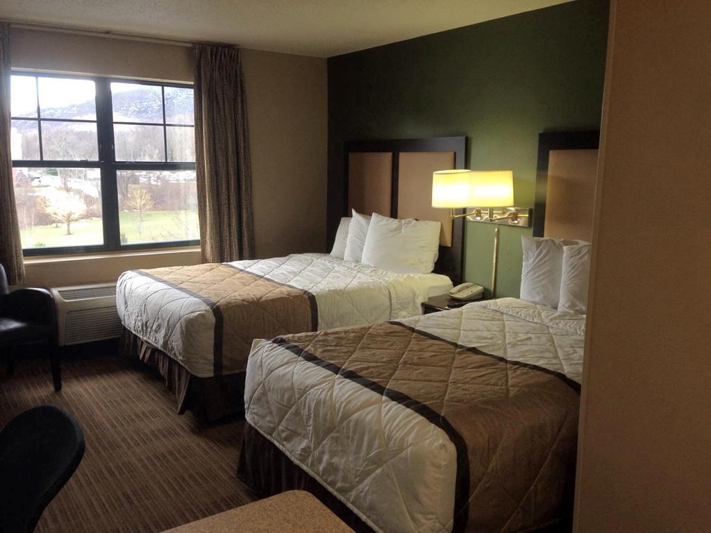 Extended Stay America Suites - Washington, Dc - Landover Ларго Екстериор снимка